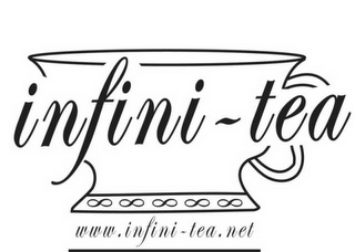 INFINI-TEA logo