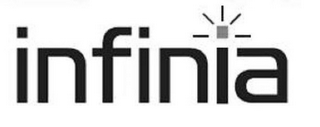 INFINIA logo