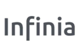INFINIA logo