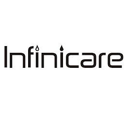 INFINICARE logo