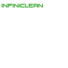 INFINICLEAN logo