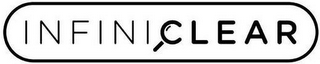INFINICLEAR logo