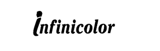 INFINICOLOR logo