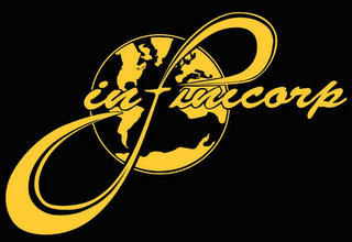 INFINICORP logo