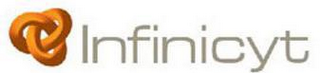 INFINICYT logo