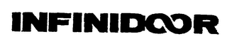INFINIDOOR logo