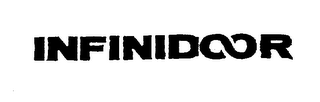 INFINIDOOR logo