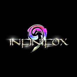 INFINIFOX logo