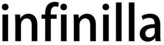 INFINILLA logo