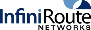 INFINIROUTE NETWORKS logo