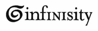 INFINISITY logo