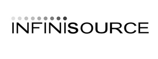 INFINISOURCE logo