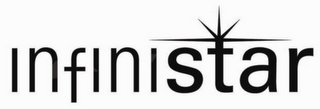 INFINISTAR logo