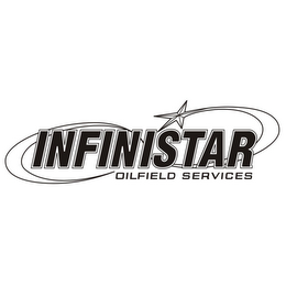 INFINISTAR OILFIELD SERVICES logo