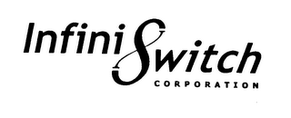 INFINISWITCH CORPORATION logo