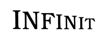 INFINIT logo
