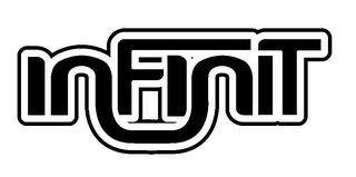 INFINIT logo