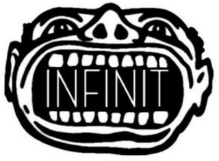 INFINIT logo