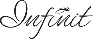 INFINIT logo