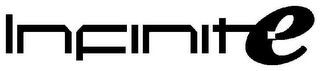 INFINIT-E logo