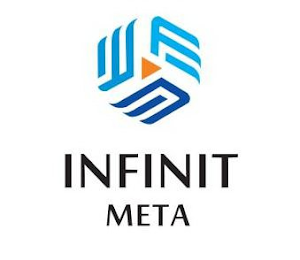 INFINIT META logo