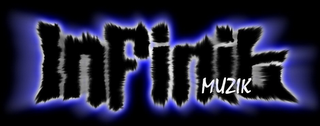 INFINIT MUZIK logo