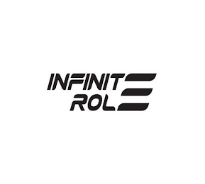 INFINIT ROLE logo