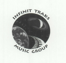 INFINIT TRAKS MUSIC GROUP logo