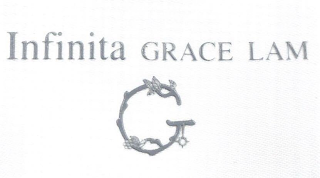 INFINITA GRACE LAM G logo