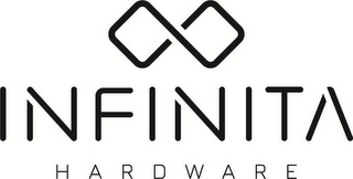 INFINITA HARDWARE logo