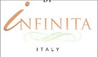 INFINITA ITALY logo
