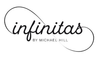 INFINITAS BY MICHAEL HILL logo