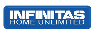 INFINITAS HOME UNLIMITED logo