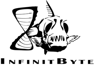 INFINITBYTE logo