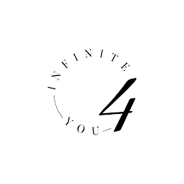 INFINITE-4-YOU logo