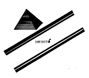 INFINITE' logo