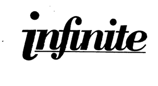 INFINITE logo