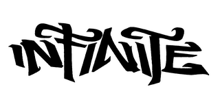 INFINITE logo
