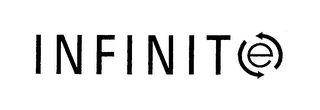 INFINITE logo