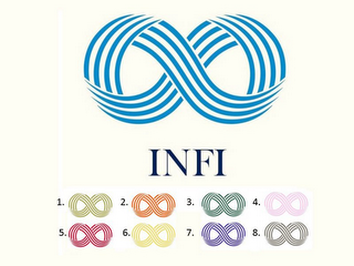 INFINITE logo