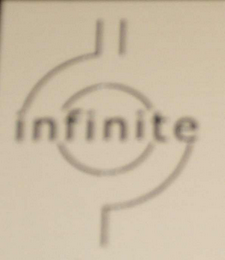 INFINITE logo