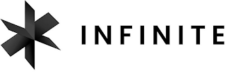 INFINITE logo