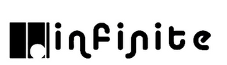 INFINITE logo