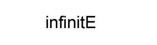 INFINITE logo