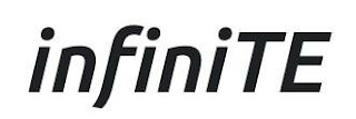 INFINITE logo