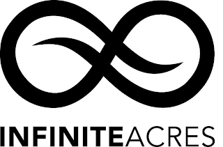 INFINITE ACRES logo