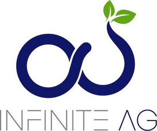 INFINITE AG logo