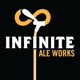 INFINITE ALE WORKS logo