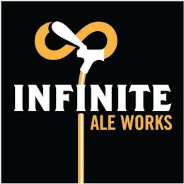 INFINITE ALE WORKS logo