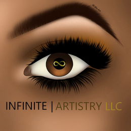 INFINITE ARTISTRY LLC logo
